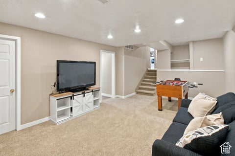 Tiny photo for 1443 E HILDA DR S, Fruit Heights, UT 84037 (MLS # 2189888)