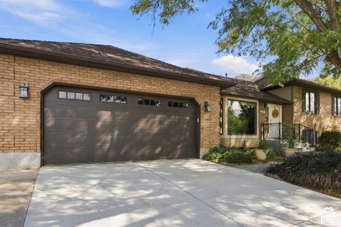 Tiny photo for 1443 E HILDA DR S, Fruit Heights, UT 84037 (MLS # 2189888)