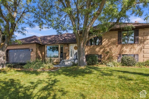 Photo of 1443 E HILDA DR S, Fruit Heights, UT 84037 (MLS # 2189888)