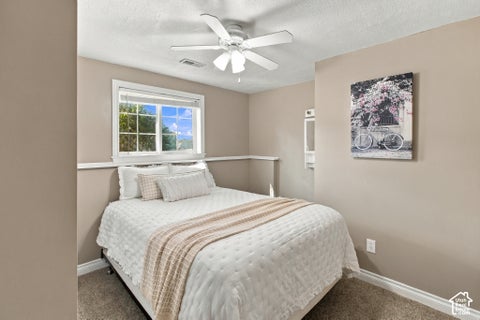 Tiny photo for 1443 E HILDA DR S, Fruit Heights, UT 84037 (MLS # 2189888)