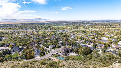 Tiny photo for 1443 E HILDA DR S, Fruit Heights, UT 84037 (MLS # 2189888)