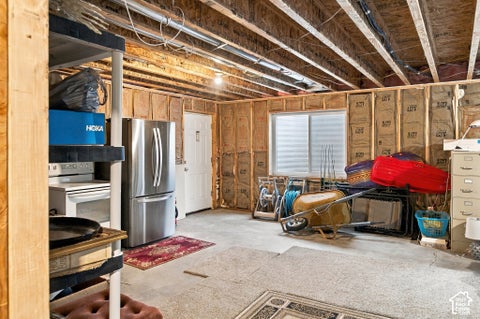 Tiny photo for 1443 E HILDA DR S, Fruit Heights, UT 84037 (MLS # 2189888)