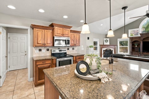 Tiny photo for 1443 E HILDA DR S, Fruit Heights, UT 84037 (MLS # 2189888)