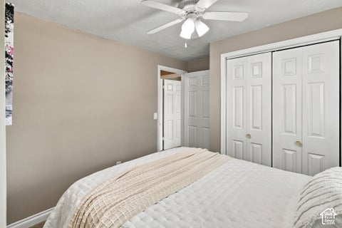 Tiny photo for 1443 E HILDA DR S, Fruit Heights, UT 84037 (MLS # 2189888)