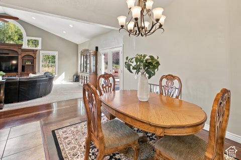 Tiny photo for 1443 E HILDA DR S, Fruit Heights, UT 84037 (MLS # 2189888)