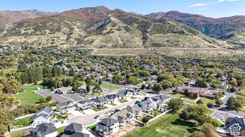 Tiny photo for 1443 E HILDA DR S, Fruit Heights, UT 84037 (MLS # 2189888)