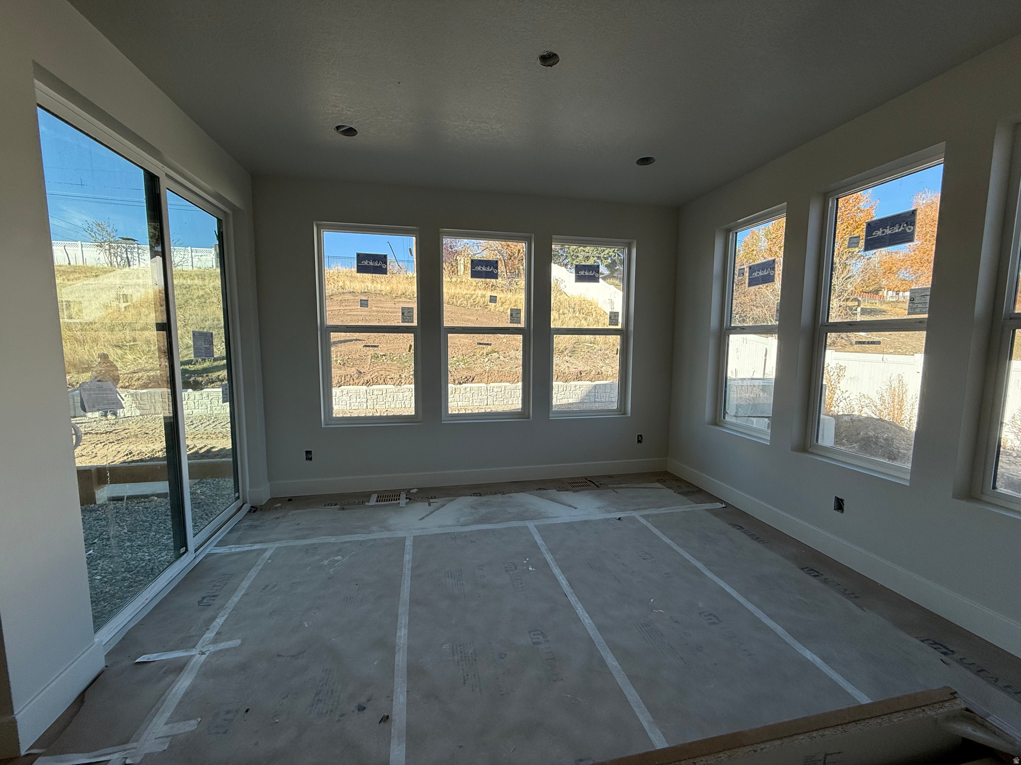 BECK HILLSIDE ESTATES - Residential