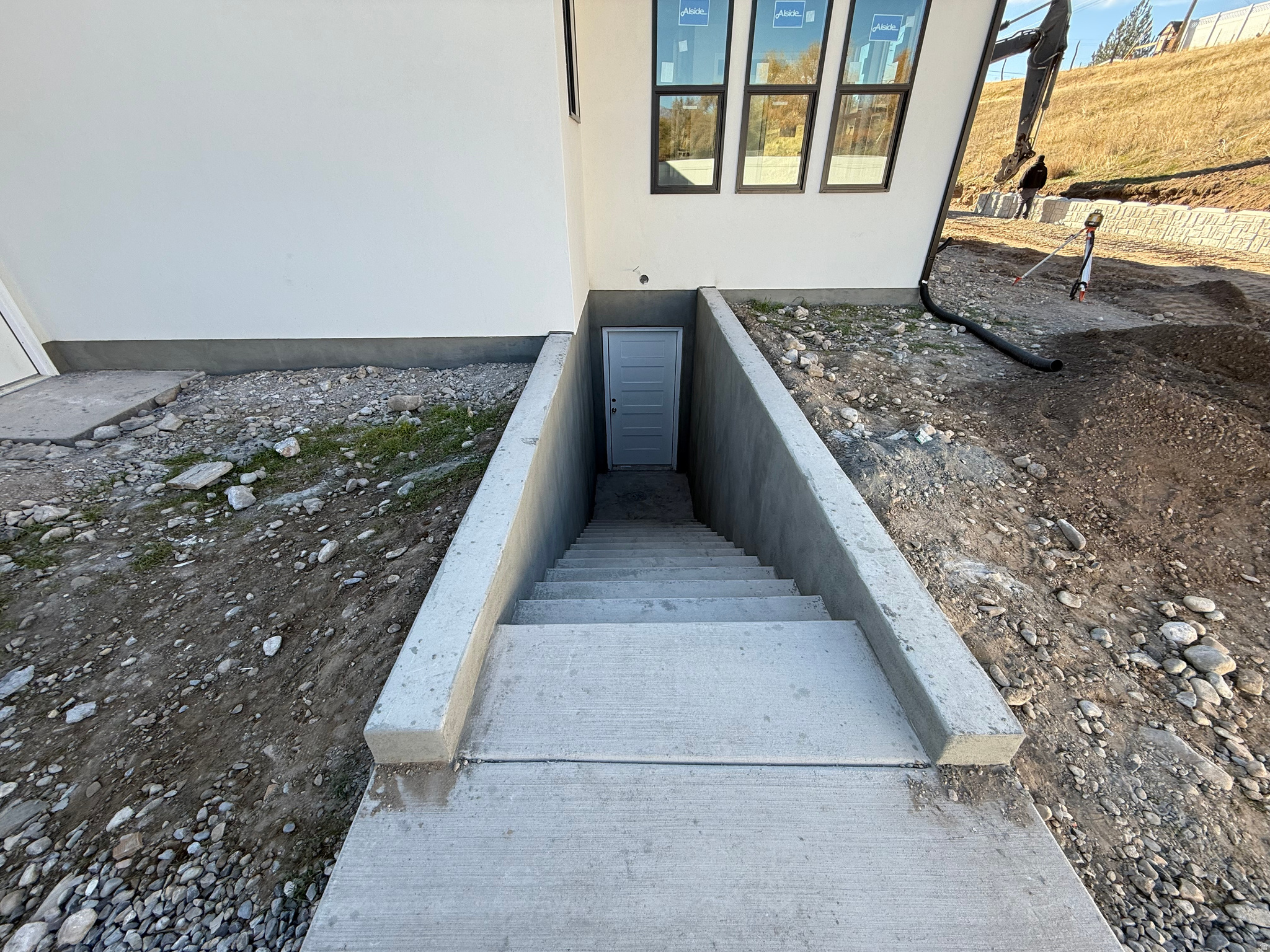 BECK HILLSIDE ESTATES - Residential