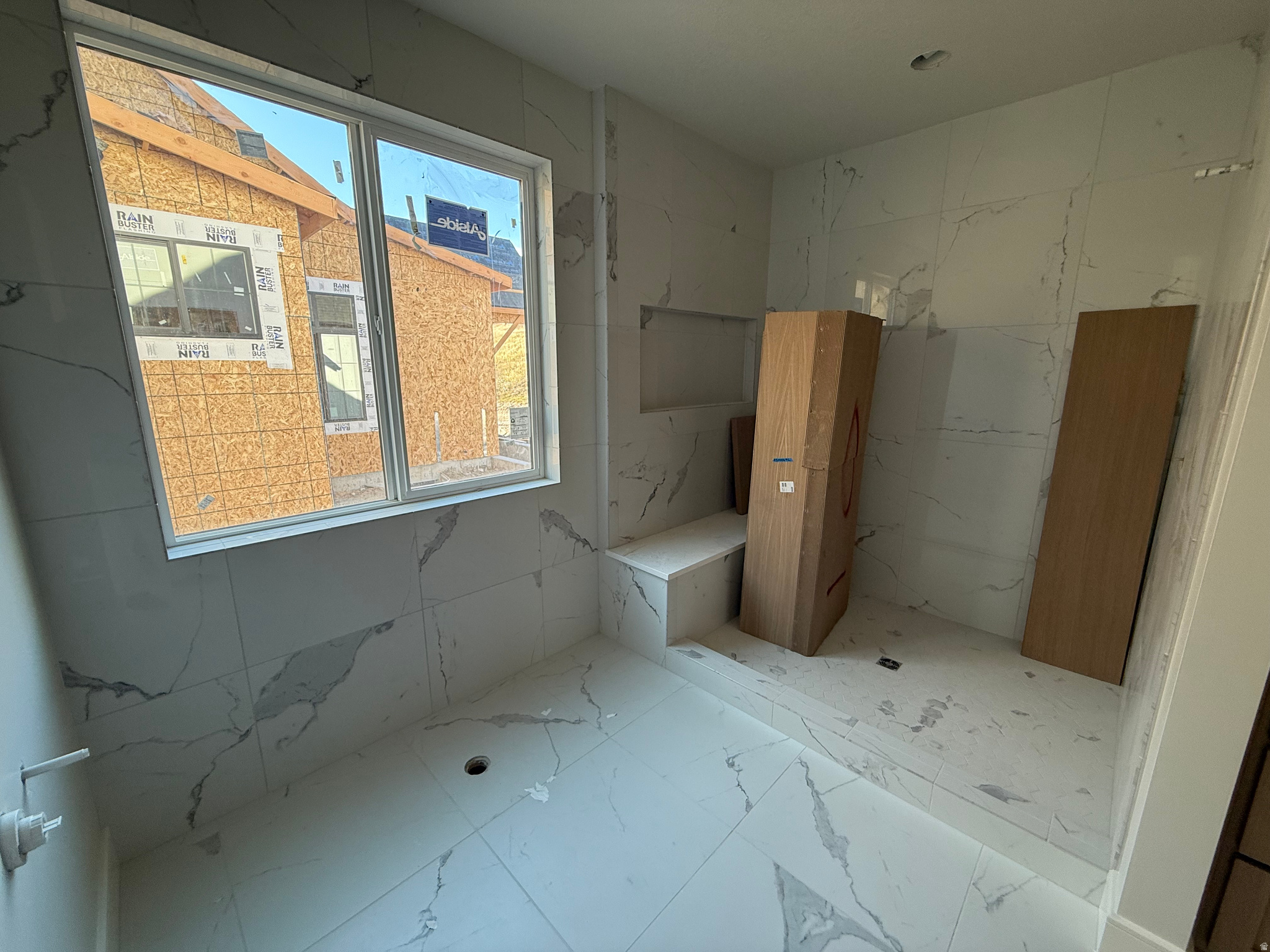 BECK HILLSIDE ESTATES - Residential