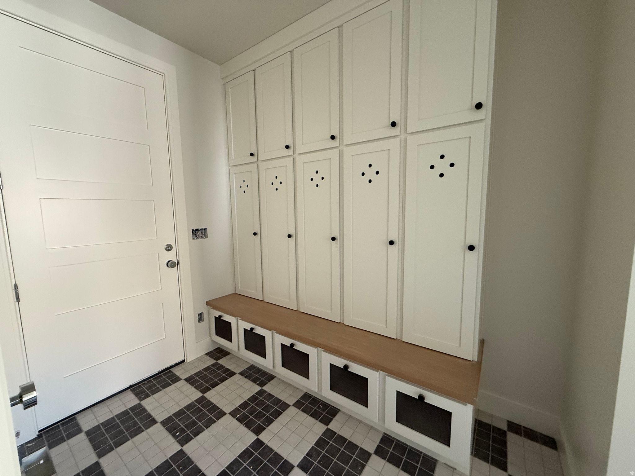 BECK HILLSIDE ESTATES - Residential