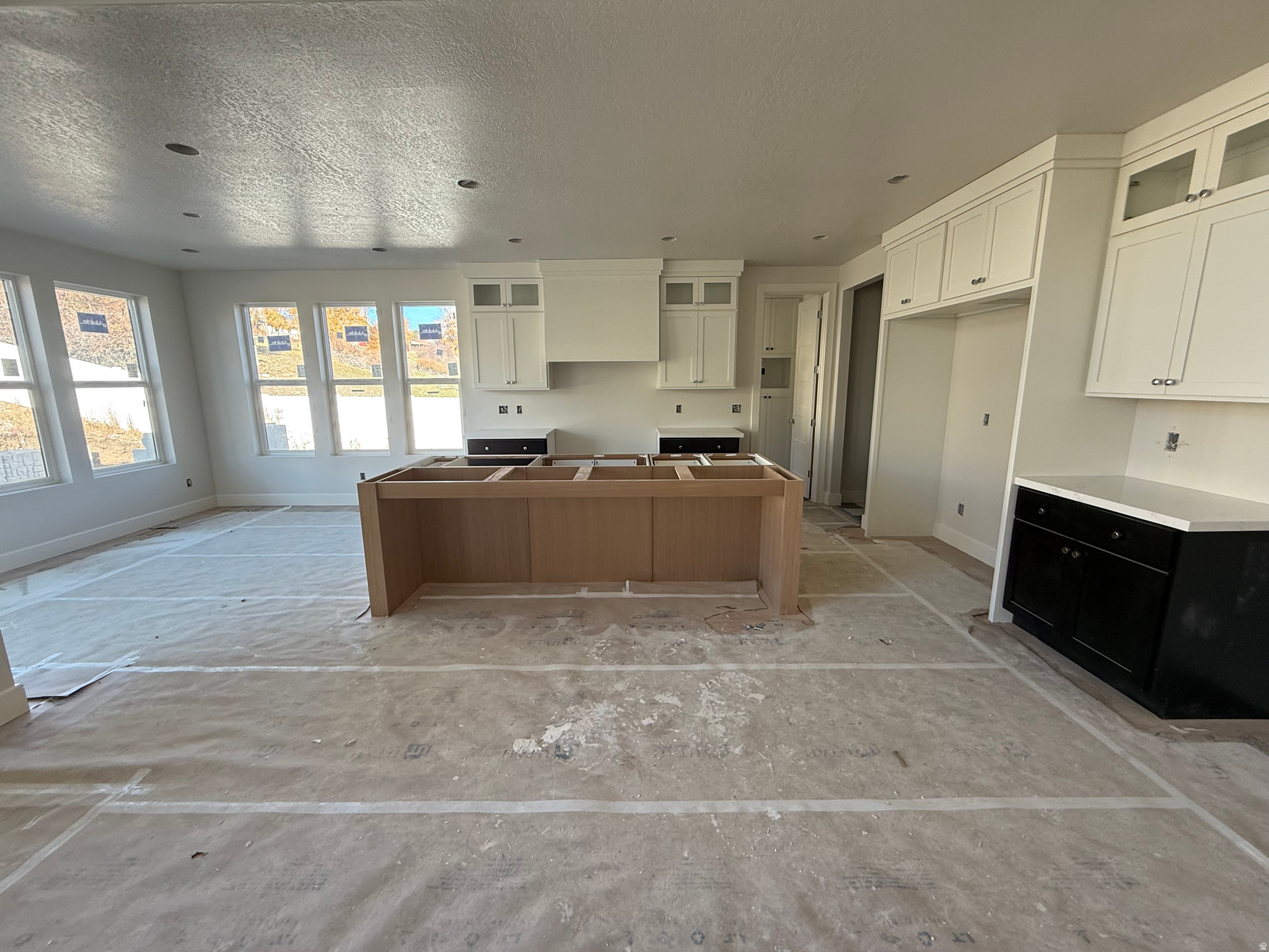 BECK HILLSIDE ESTATES - Residential