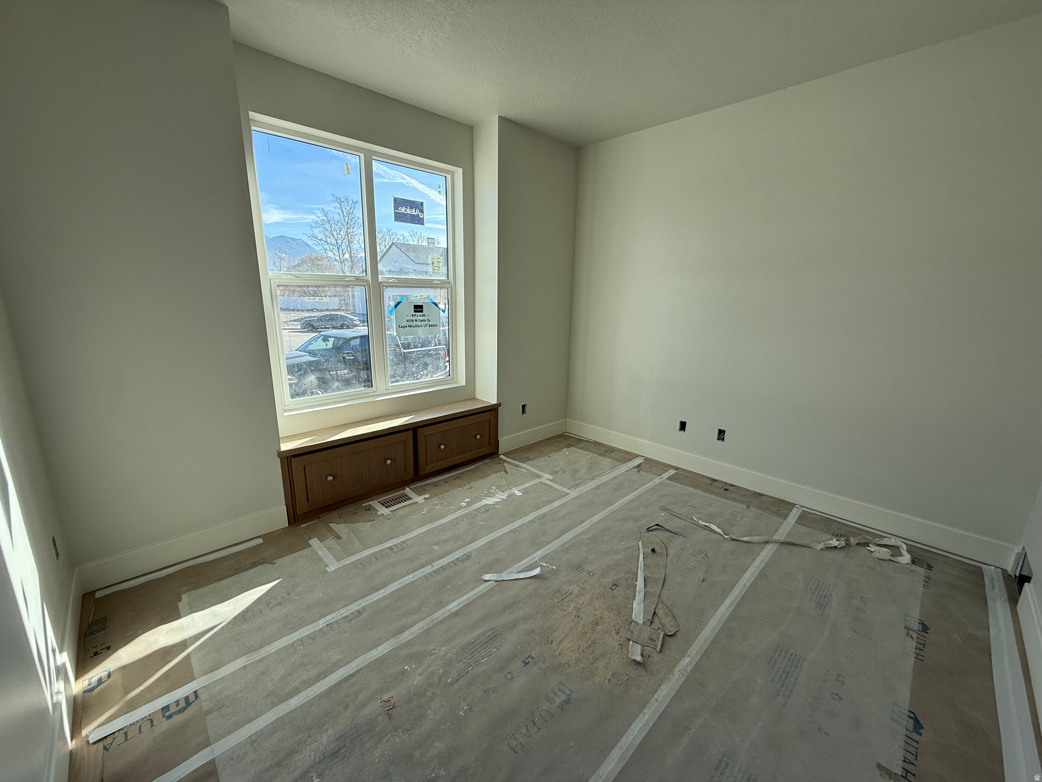 BECK HILLSIDE ESTATES - Residential