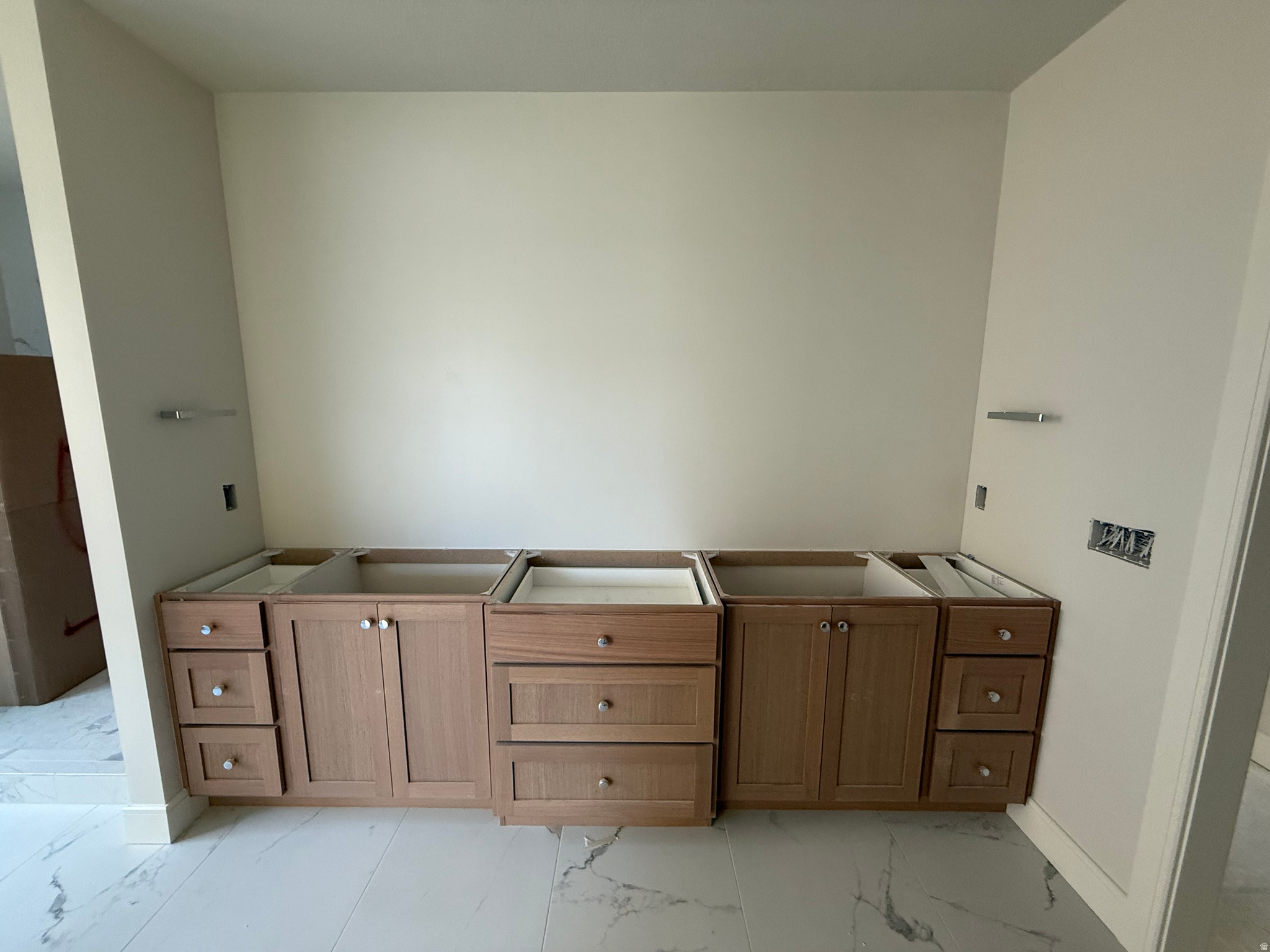 BECK HILLSIDE ESTATES - Residential