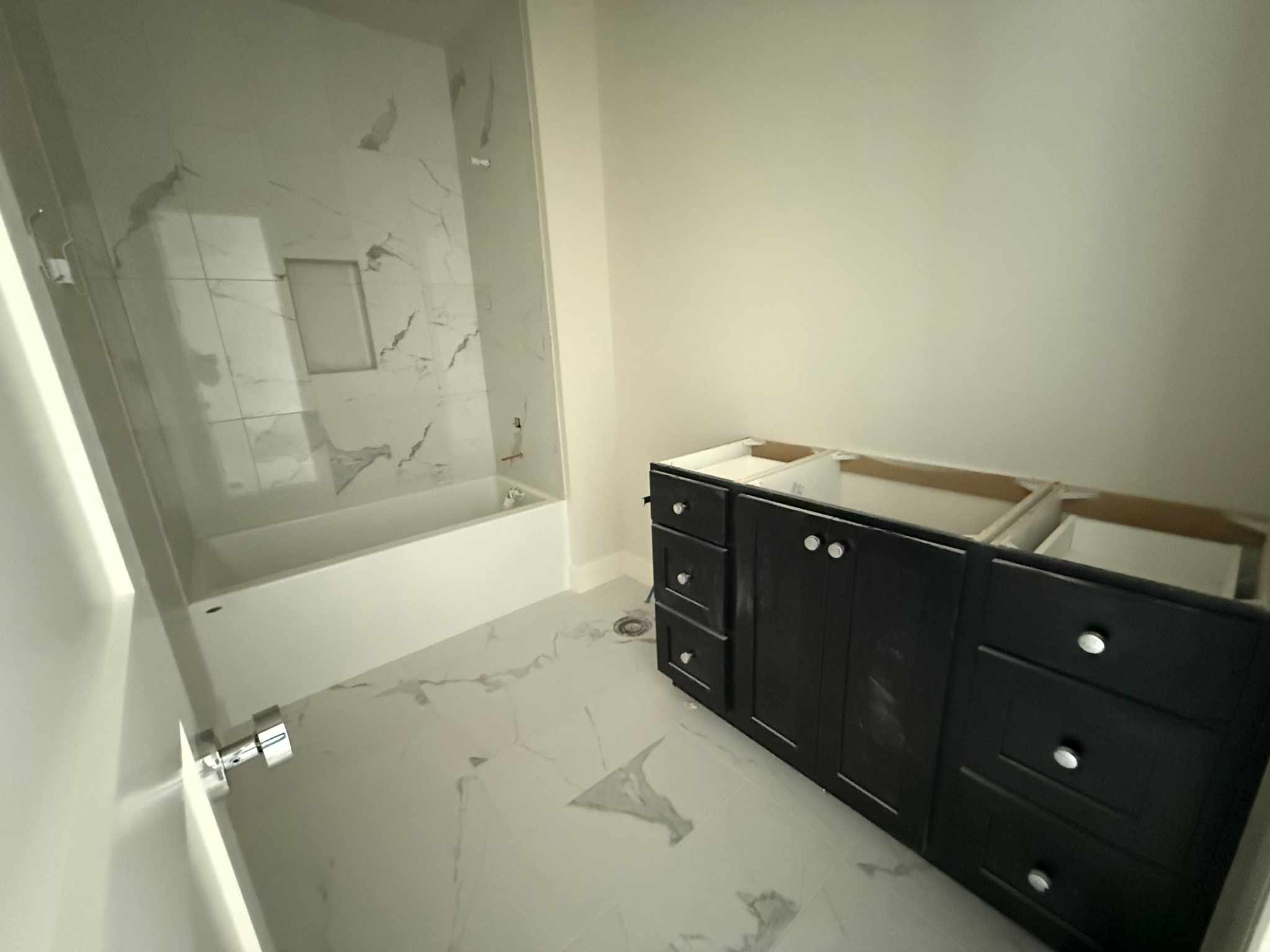 BECK HILLSIDE ESTATES - Residential