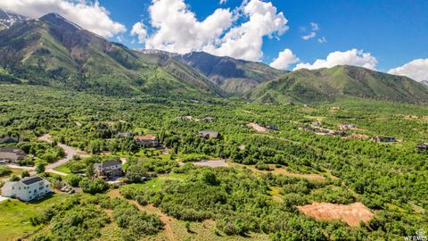 Tiny photo for 690 S WOODLAND HILLS DR, Woodland Hills, UT 84653 (MLS # 2098974)