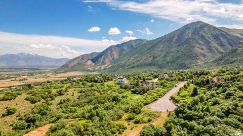 Tiny photo for 690 S WOODLAND HILLS DR, Woodland Hills, UT 84653 (MLS # 2098974)