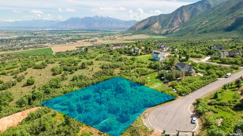 Tiny photo for 690 S WOODLAND HILLS DR, Woodland Hills, UT 84653 (MLS # 2098974)