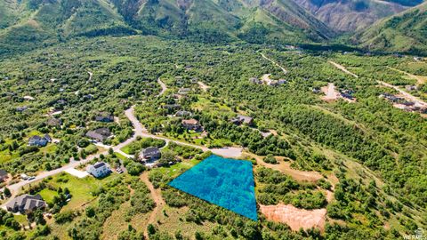 Tiny photo for 690 S WOODLAND HILLS DR, Woodland Hills, UT 84653 (MLS # 2098974)