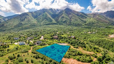 Tiny photo for 690 S WOODLAND HILLS DR, Woodland Hills, UT 84653 (MLS # 2098974)