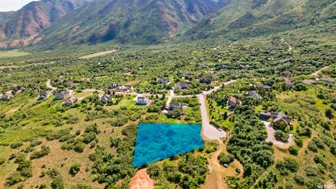 Tiny photo for 690 S WOODLAND HILLS DR, Woodland Hills, UT 84653 (MLS # 2098974)