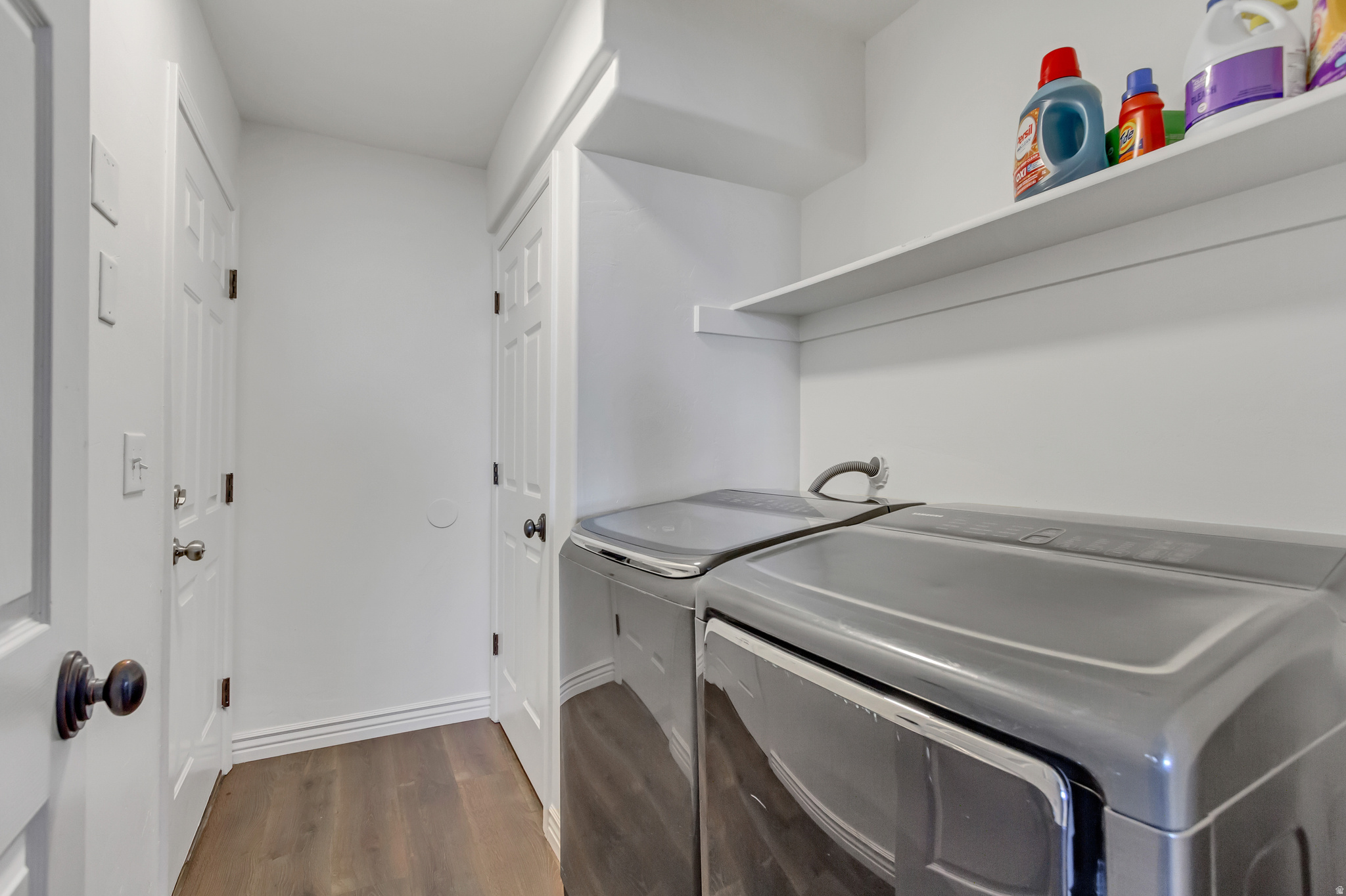 IVY SPRINGS CONDOMINIUM PHASE 10 - Residential