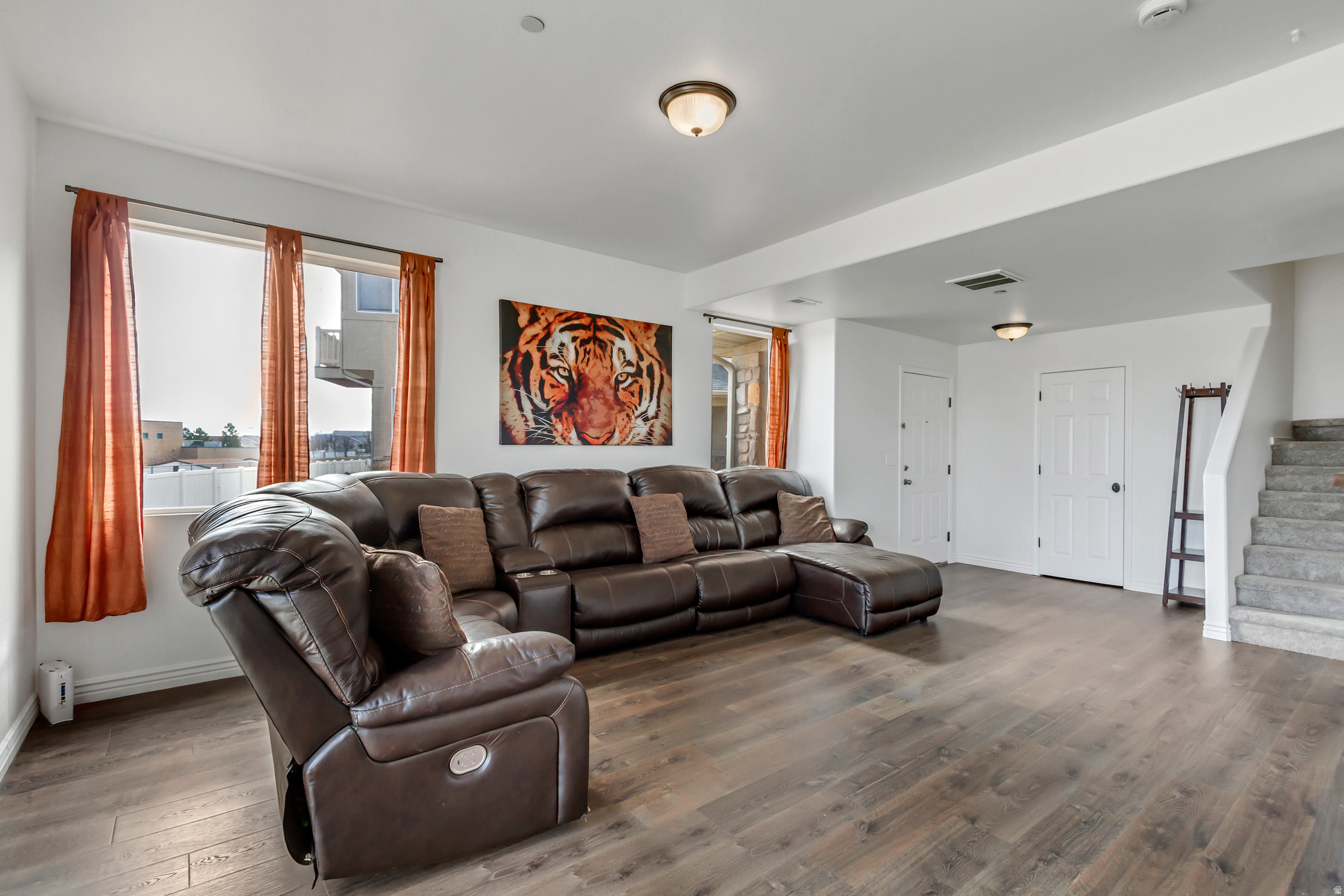 IVY SPRINGS CONDOMINIUM PHASE 10 - Residential