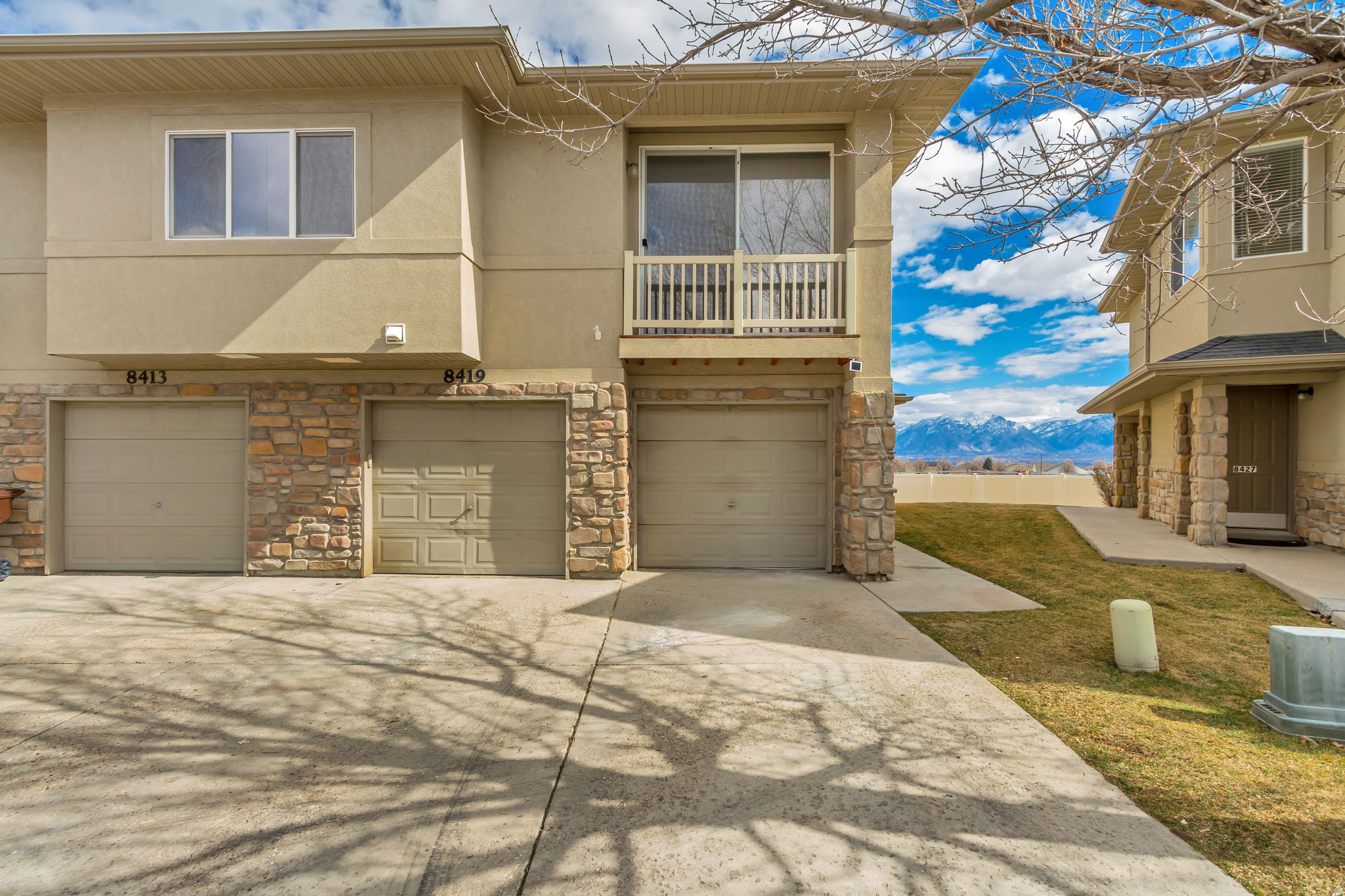 IVY SPRINGS CONDOMINIUM PHASE 10 - Residential