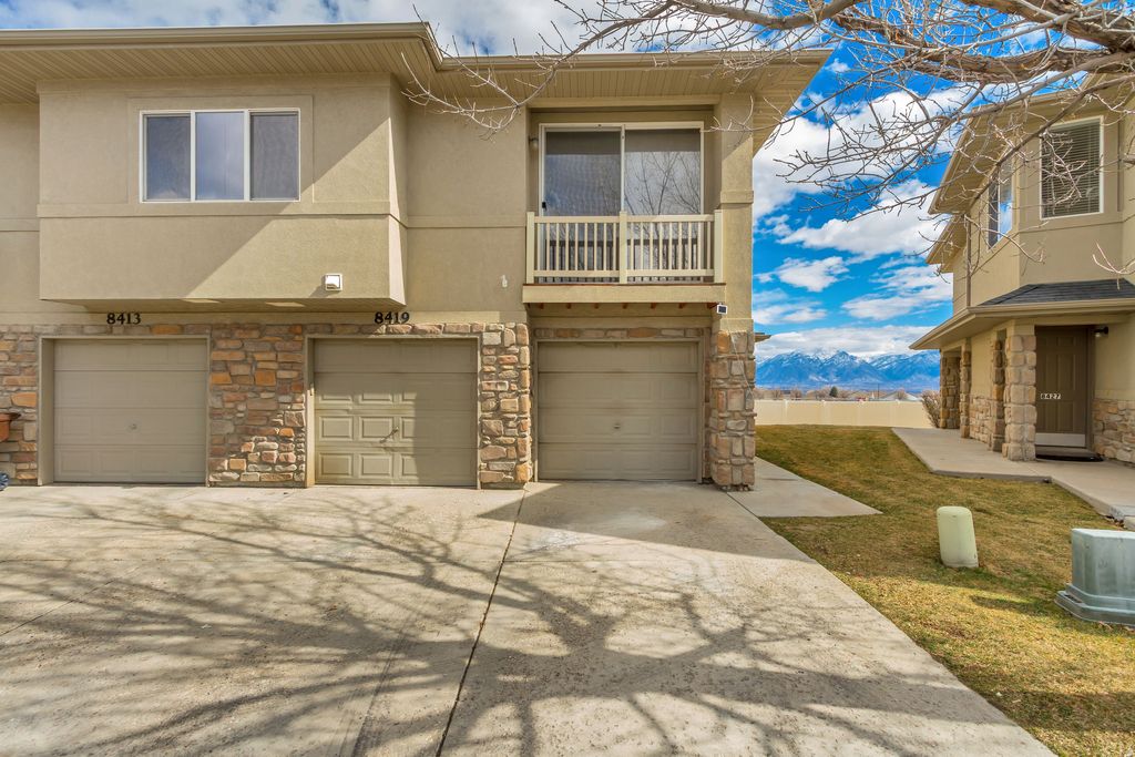 Photo of 8419 S IVY GABLE DR, West Jordan, UT 84081 (MLS # 2140014)