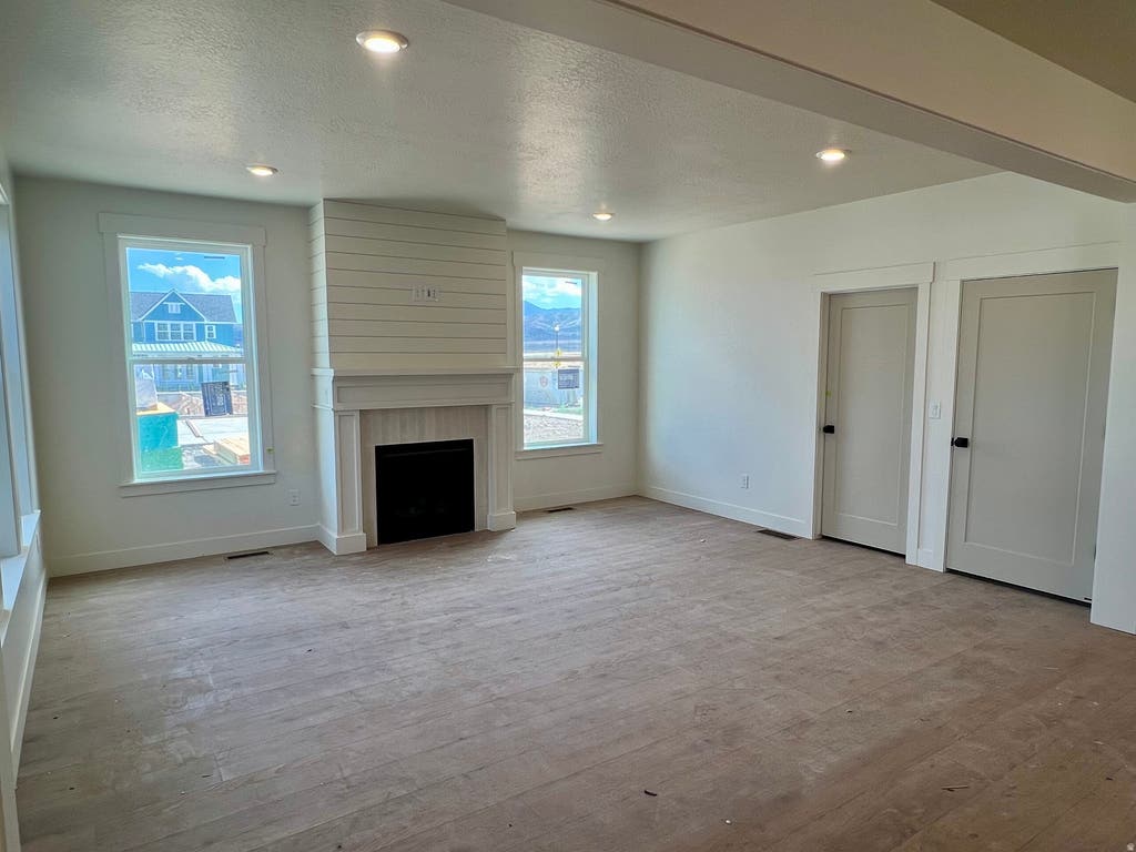 Photo of 11507 S MARKFIELD WAY W #1-124, South Jordan, UT 84009 (MLS # 2173331)