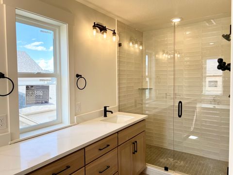 Tiny photo for 11507 S MARKFIELD WAY W #1-124, South Jordan, UT 84009 (MLS # 2173331)