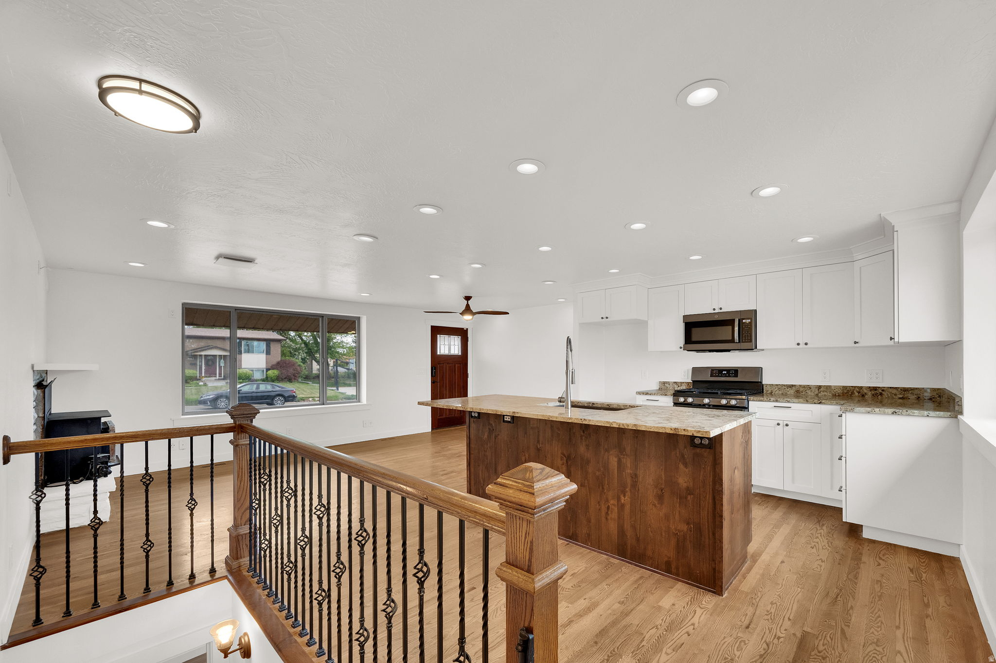 TATE - Residential
