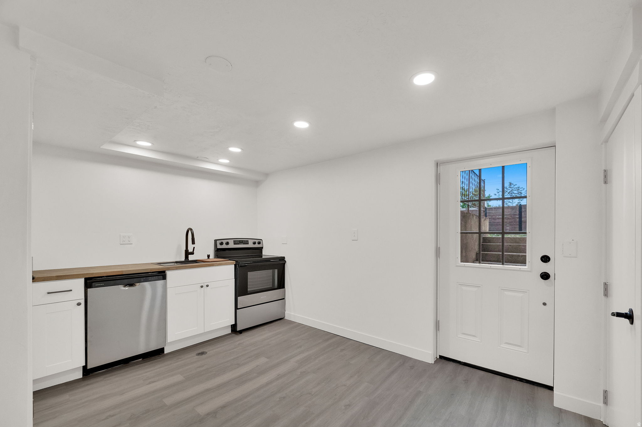 TATE - Residential