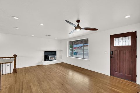 Tiny photo for 521 E 8045 S, Sandy, UT 84070 (MLS # 2156515)