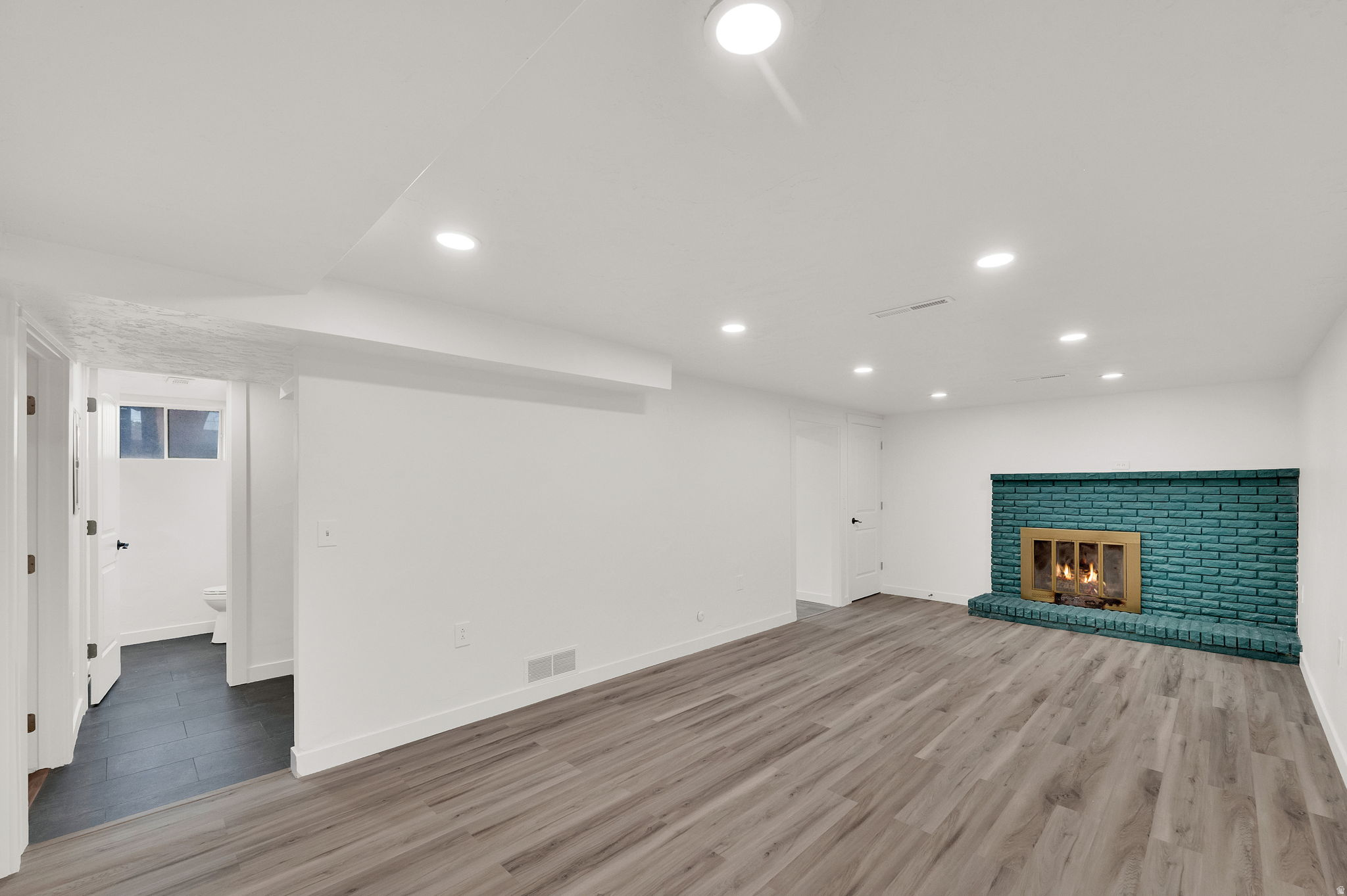 TATE - Residential