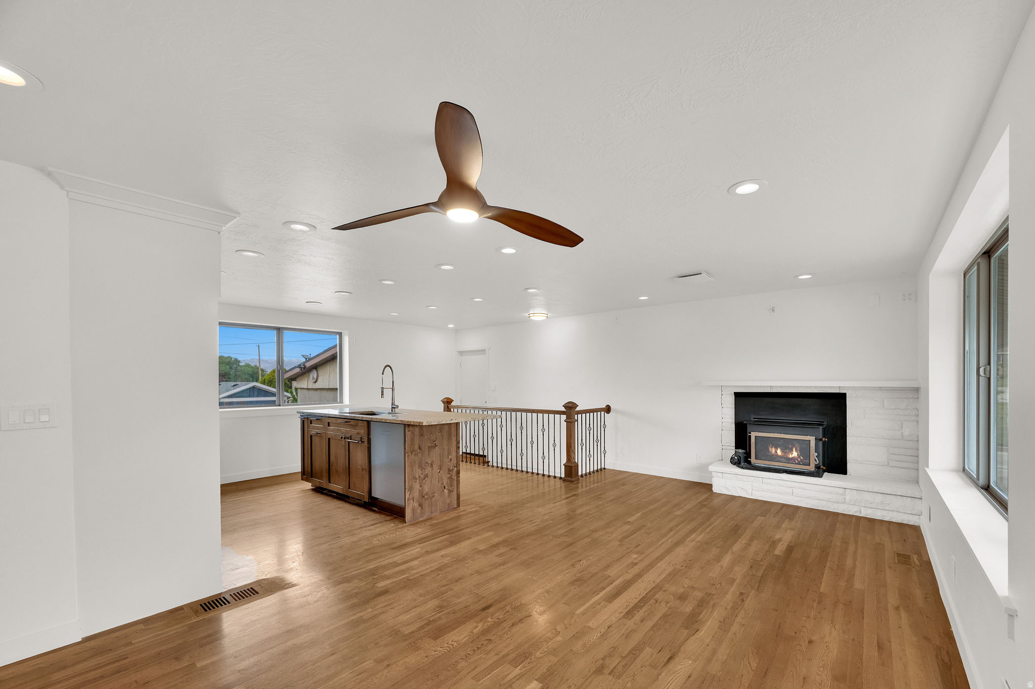 TATE - Residential