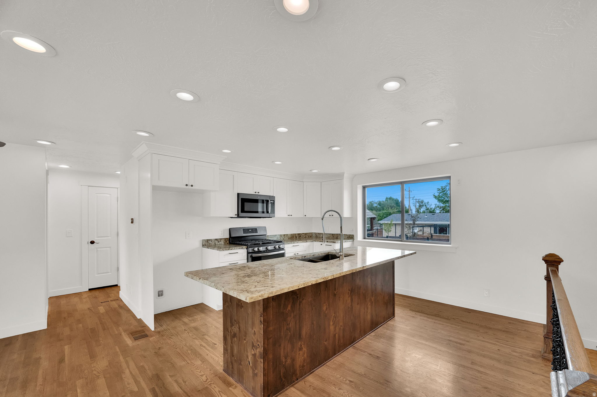 TATE - Residential
