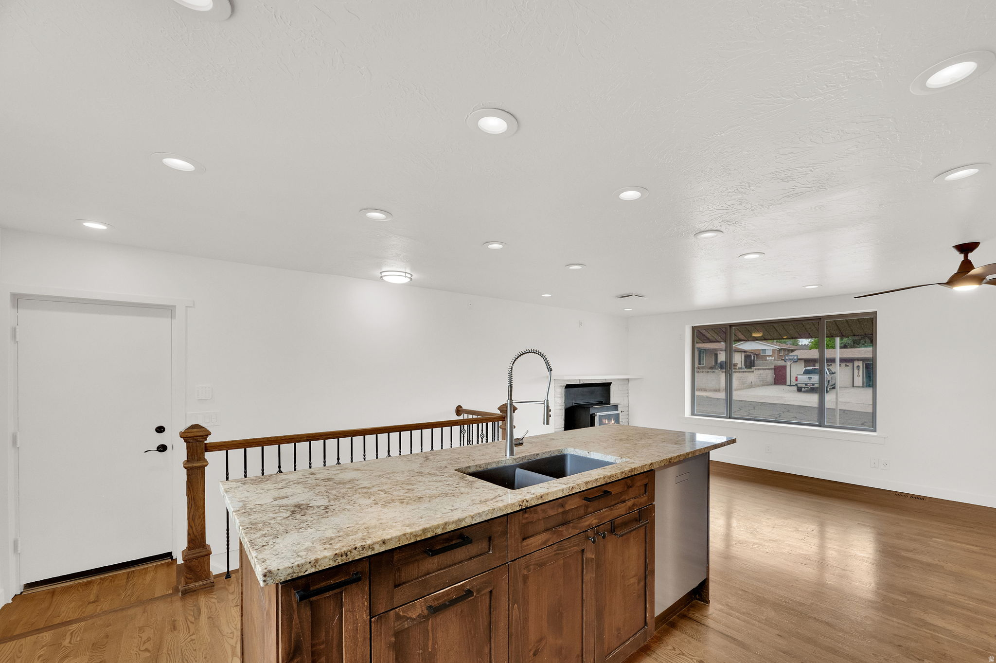 TATE - Residential