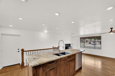 Tiny photo for 521 E 8045 S, Sandy, UT 84070 (MLS # 2156515)