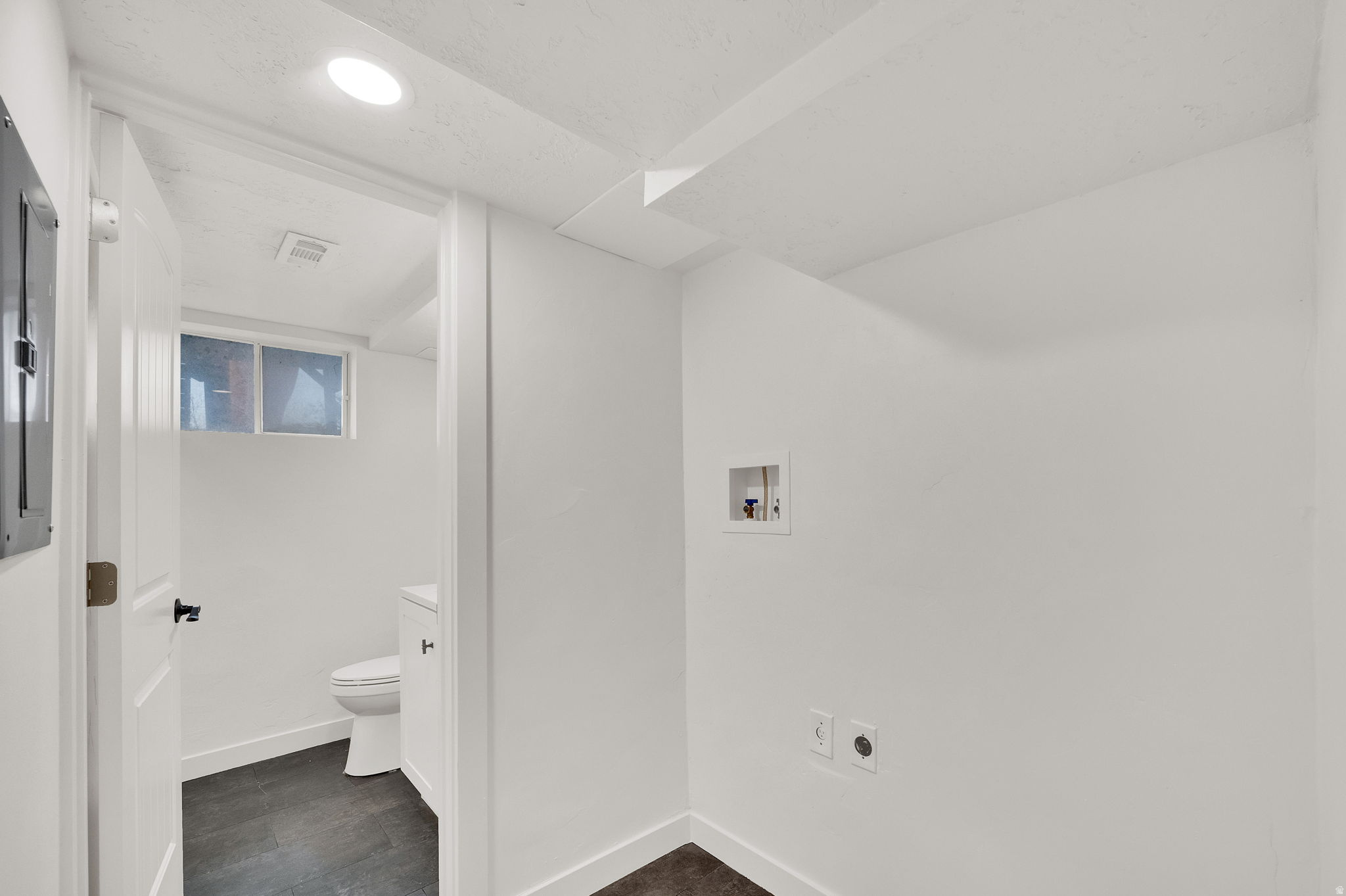 TATE - Residential