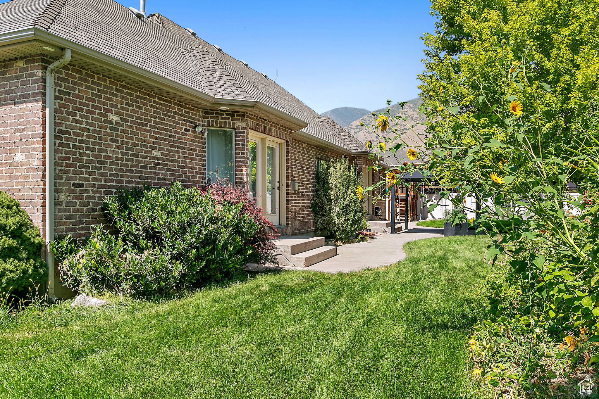 1121 S 2100 Ln, Springville, Utah image 33