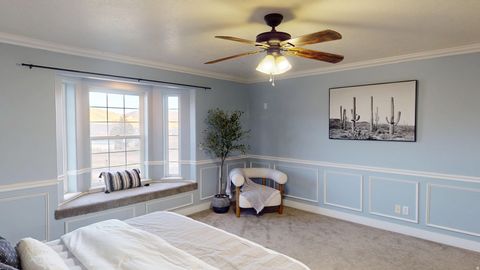 Tiny photo for 9029 N TREASURETON RD, Preston, ID 83263 (MLS # 2126905)