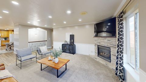 Tiny photo for 9029 N TREASURETON RD, Preston, ID 83263 (MLS # 2126905)