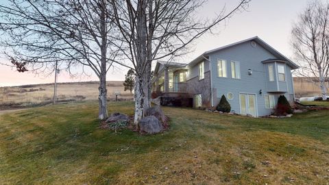 Tiny photo for 9029 N TREASURETON RD, Preston, ID 83263 (MLS # 2126905)