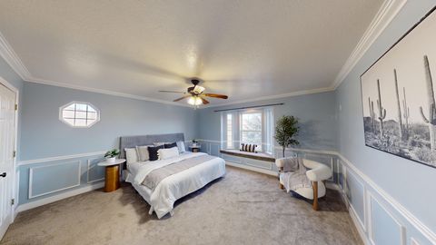 Tiny photo for 9029 N TREASURETON RD, Preston, ID 83263 (MLS # 2126905)