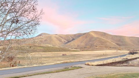 Tiny photo for 9029 N TREASURETON RD, Preston, ID 83263 (MLS # 2126905)