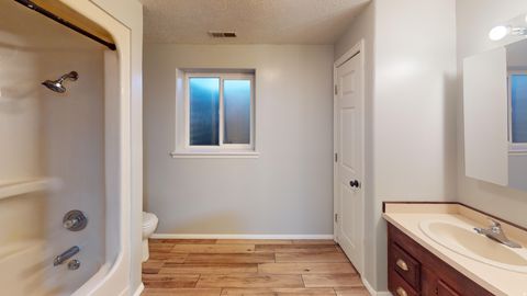 Tiny photo for 9029 N TREASURETON RD, Preston, ID 83263 (MLS # 2126905)