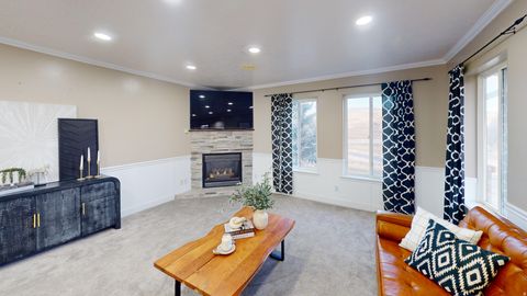 Tiny photo for 9029 N TREASURETON RD, Preston, ID 83263 (MLS # 2126905)