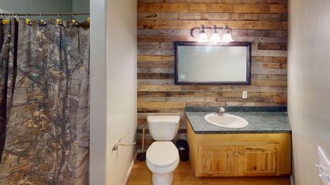 Tiny photo for 9029 N TREASURETON RD, Preston, ID 83263 (MLS # 2126905)