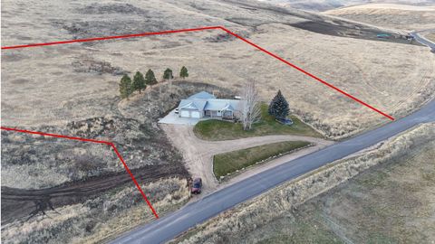 Tiny photo for 9029 N TREASURETON RD, Preston, ID 83263 (MLS # 2126905)