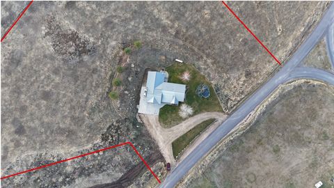 Tiny photo for 9029 N TREASURETON RD, Preston, ID 83263 (MLS # 2126905)